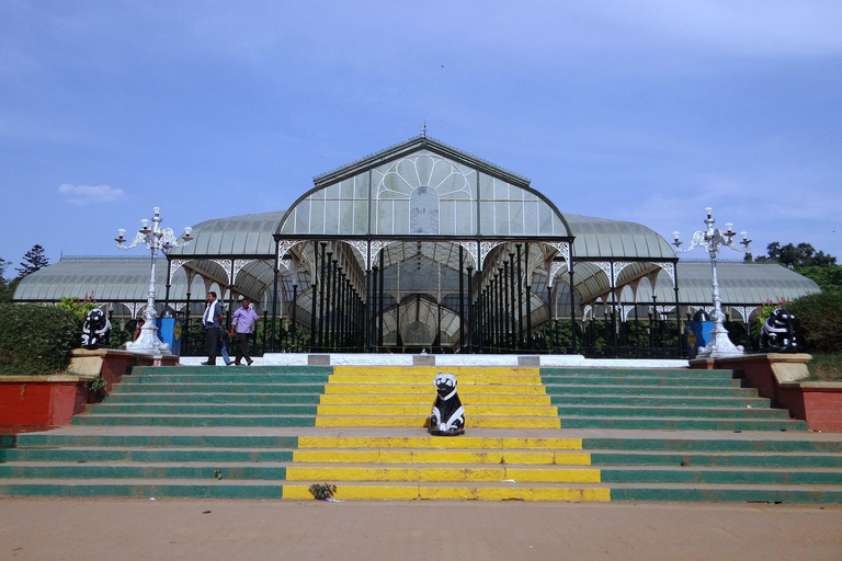 The Ultimate Bangalore: Private 6-Hour Tour in a Tuk-Tuk