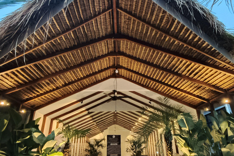 Bali: Aula de joalharia em Seminyak com 7 gramas de prata