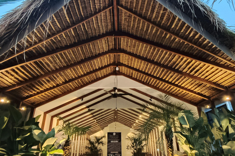 Bali: Aula de joalharia em Seminyak com 7 gramas de prata