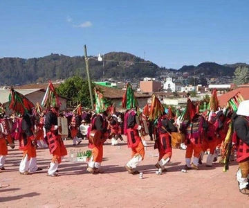 San Cristóbal: Excursión a Zinacantán y San Juan Chamula