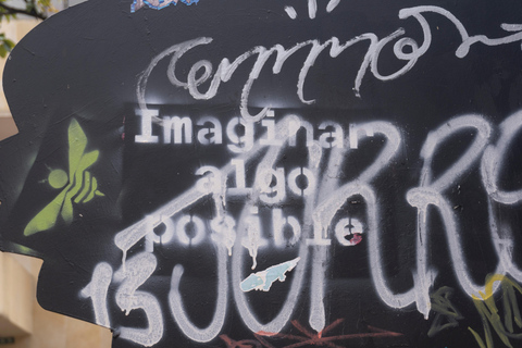 Bogotá: Tour a pie con la abuela por el centro de BogotáBogotá: tour a pie por el centro de Bogotá con una abuela