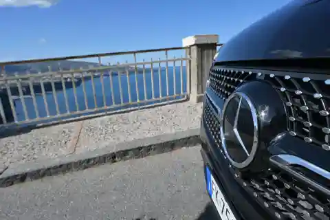 Privat transfer från Rom till Sorrento