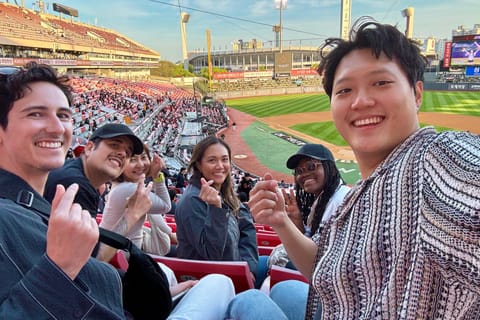 Busan: Lotte Giants Baseball Game Experience & Pre-Game Meal - Image 2