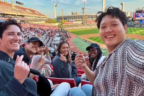 Busan: Lotte Giants Baseball Game Experience & Pre-Game Meal - Image 3