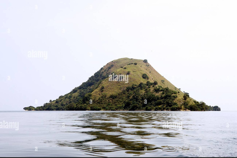 Kibuye Lake Kivu Islands 3-Day Tour with Meals