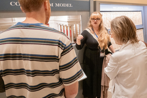 Waszyngton: Sąd Najwyższy, Folger, Biblioteka Kongresu i Kapitol Stanów Zjednoczonych