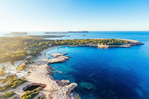 Private Bootstour, Strandhopping und Schnorcheln