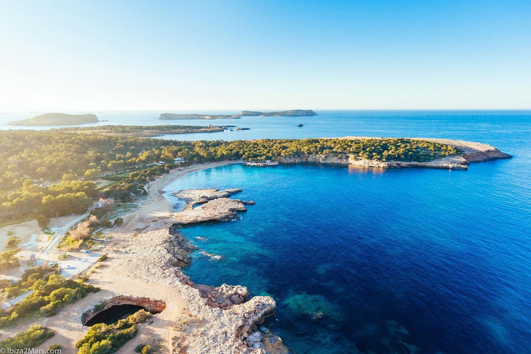 Private Bootstour, Strandhopping und Schnorcheln