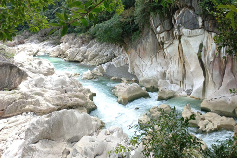 From Manila: Mount Daraitan Hike with Private Transfer