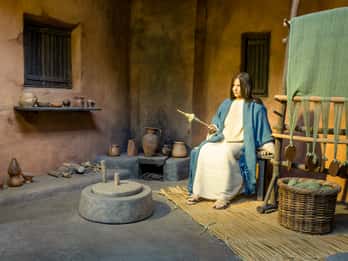 Museu Vida de Cristo