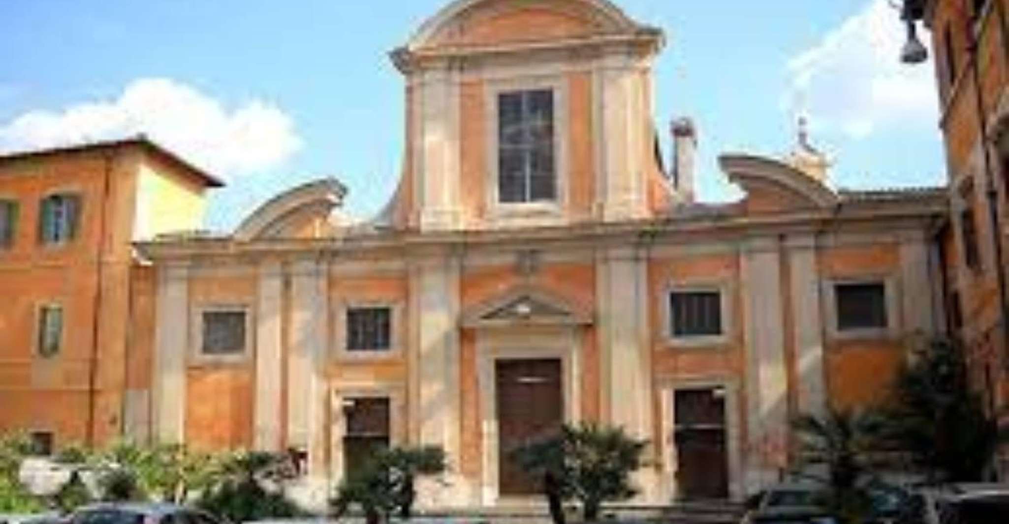 Medieval Trastevere, A Self-Guided Audio Tour - Housity
