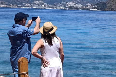 Bodrum like a local by walk