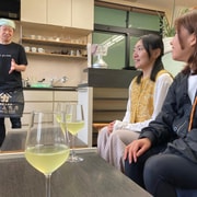 Shizuoka: Guided Tea Town Walking Tour with Tastings