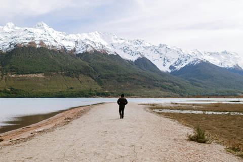 Queenstown: Glenorchy, Arrowtown, & Crown Range Tour Queenstown: Glenorchy, Arrowtown, & Crown Range Tour