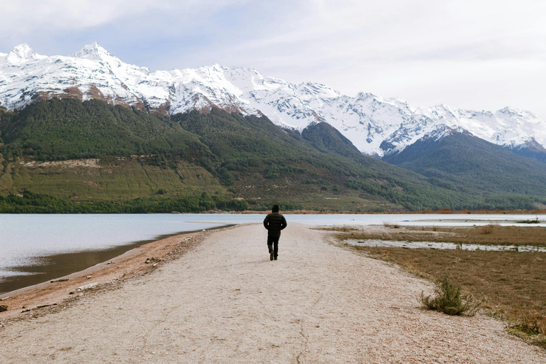 Queenstown: Glenorchy, Arrowtown, & Crown Range Tour Queenstown: Glenorchy, Arrowtown, & Crown Range Tour