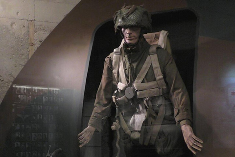 British Sector D-Day Discovery Tour, Normandy