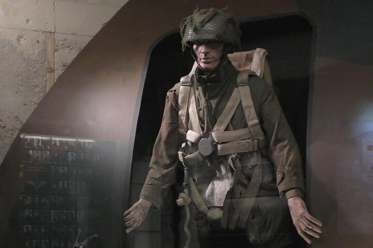 British Sector D-Day Discovery Tour, Normandy