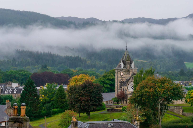 Highlands & Loch Ness: The Complete Tour