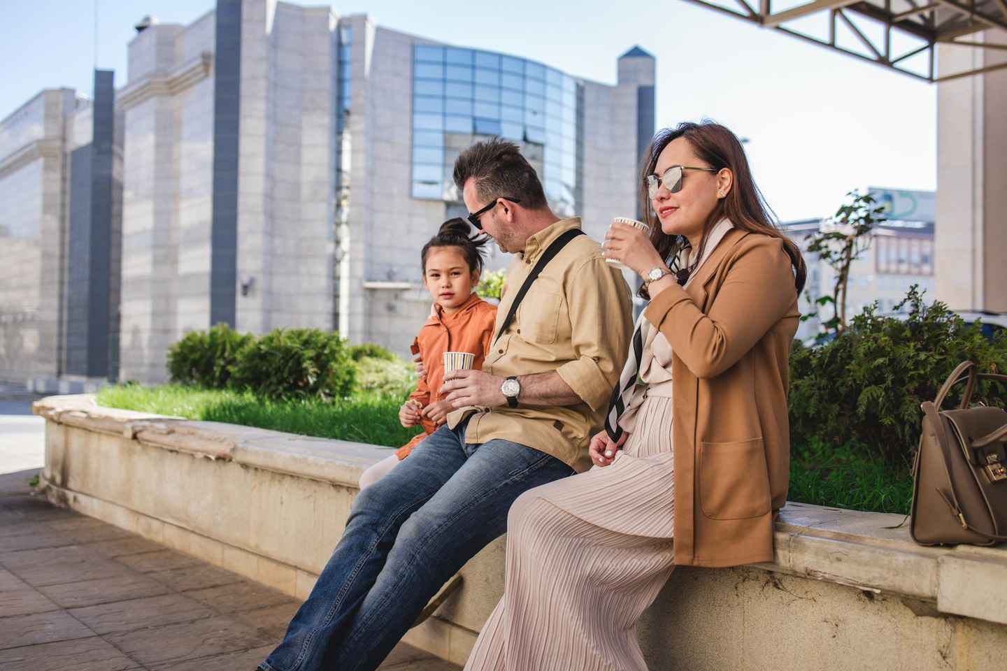 Romantic Corners and Stories of Skopje