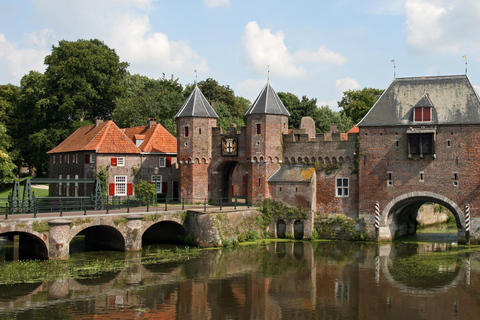 Amsterdam: Ultimate 7-Day Private guided Netherlands tour