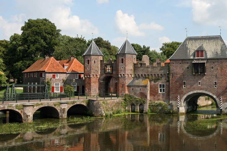 Amsterdam: Ultimate 7-Day Private guided Netherlands tour