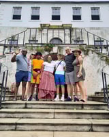 ローズホールグレートハウスデイツアー - Housity