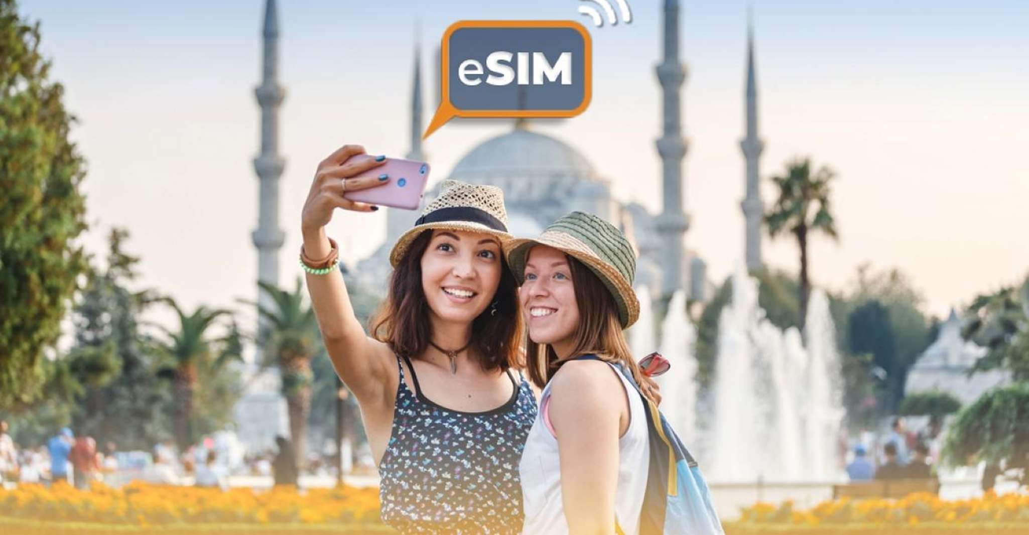 Kalkan / Turkey, Roaming Internet with eSIM Mobile Data - Housity
