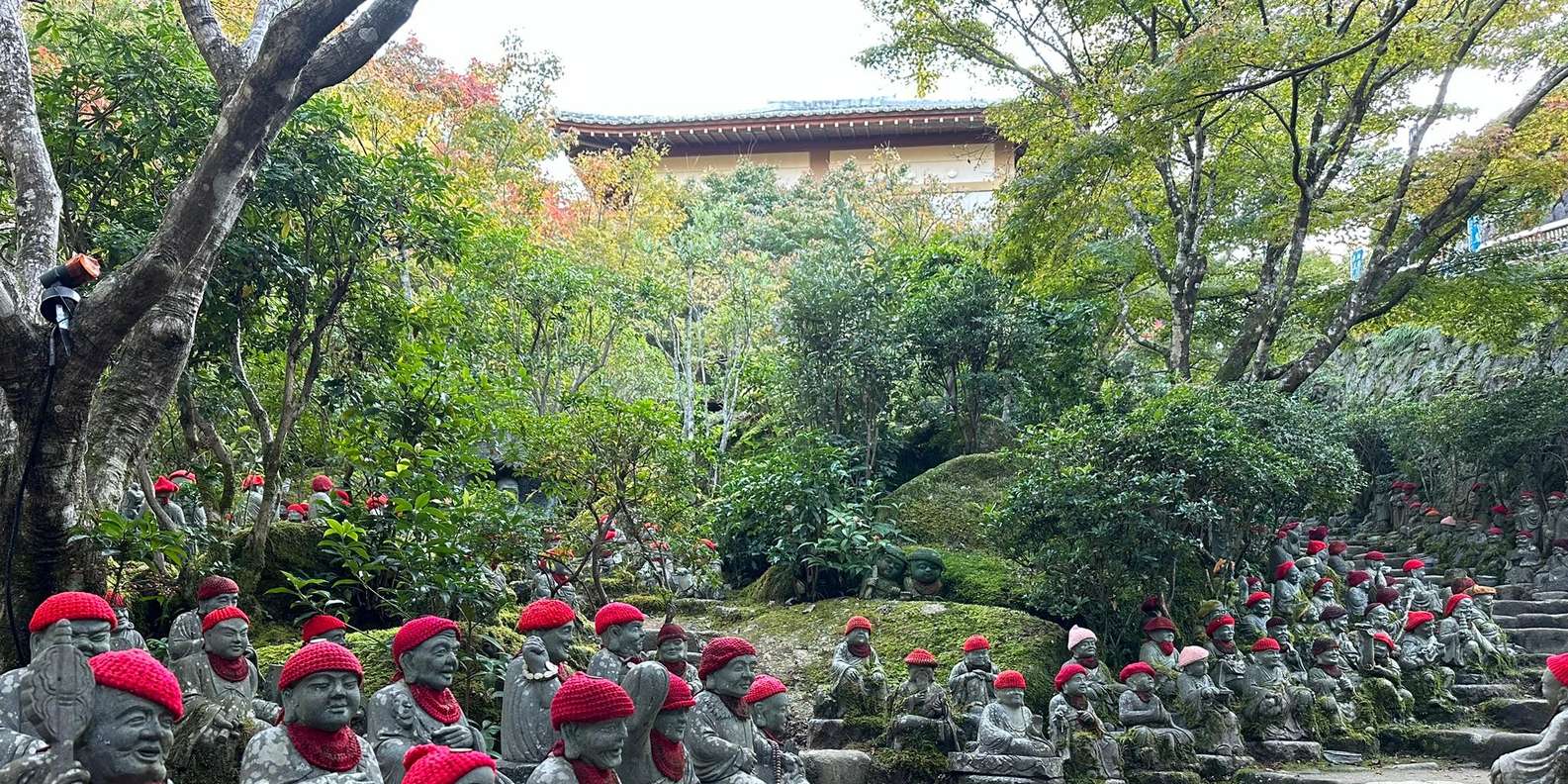 Hiroshima Miyajima tour — Peace Memorial and Miyajima Island — image 66