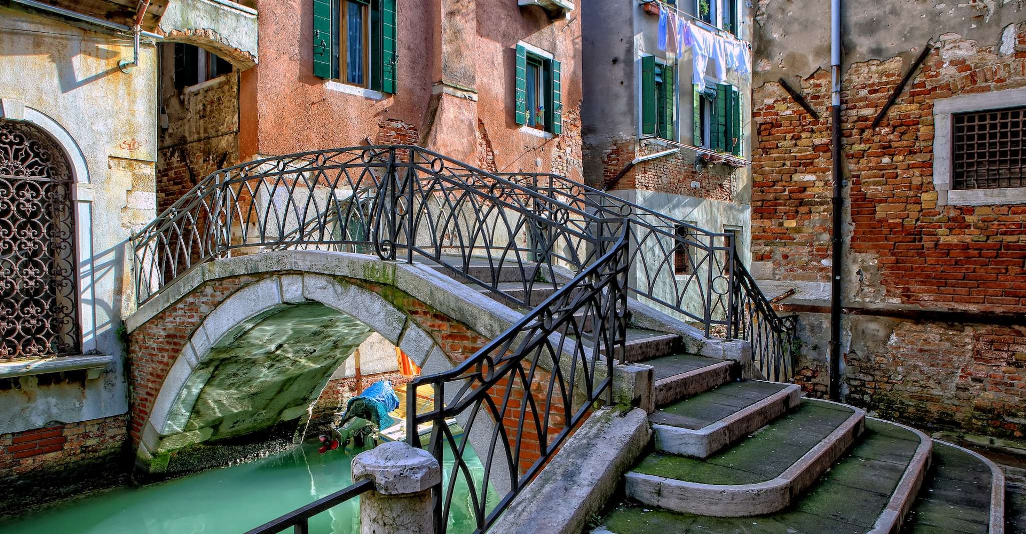 Venice, Casanova Self-Guided Audio Tour - Hizvo