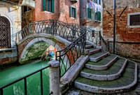 Venise, Casanova Visite audio autonome - Hizvo