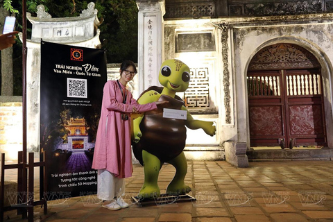 Hanoi: Full-day or Half-day Hanoi City Tour Full-Day Private Tour with Private Transfer & Private Guide