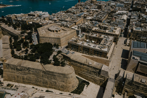 Malta Group Highlights Shore Excursion for Cruisers