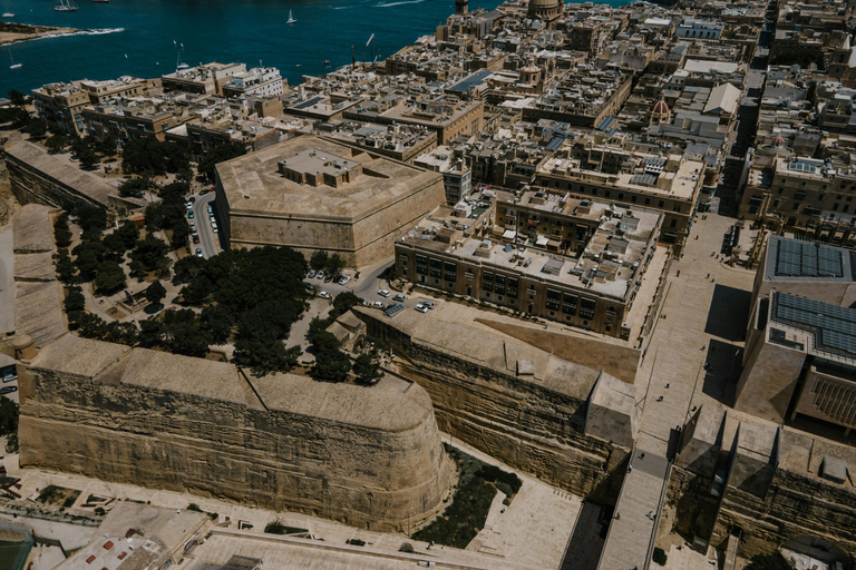Malta Group Highlights Shore Excursion for Cruisers