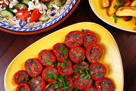 Rio: Jantar guiado em churrascaria com vinhos sul-americanosJantar privado com guia numa churrascaria + vinhos sul-americanos