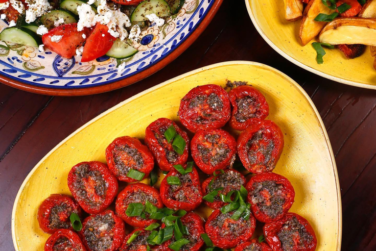 Rio: Jantar guiado em churrascaria com vinhos sul-americanosJantar privado com guia numa churrascaria + vinhos sul-americanos