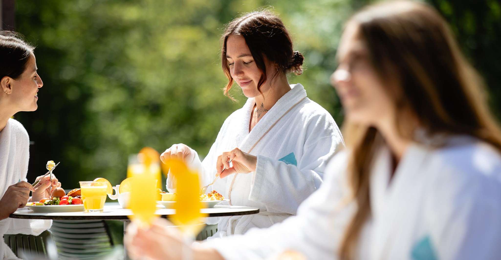 Valkenburg: Thermae 2000 Spa Entry Ticket photo 5