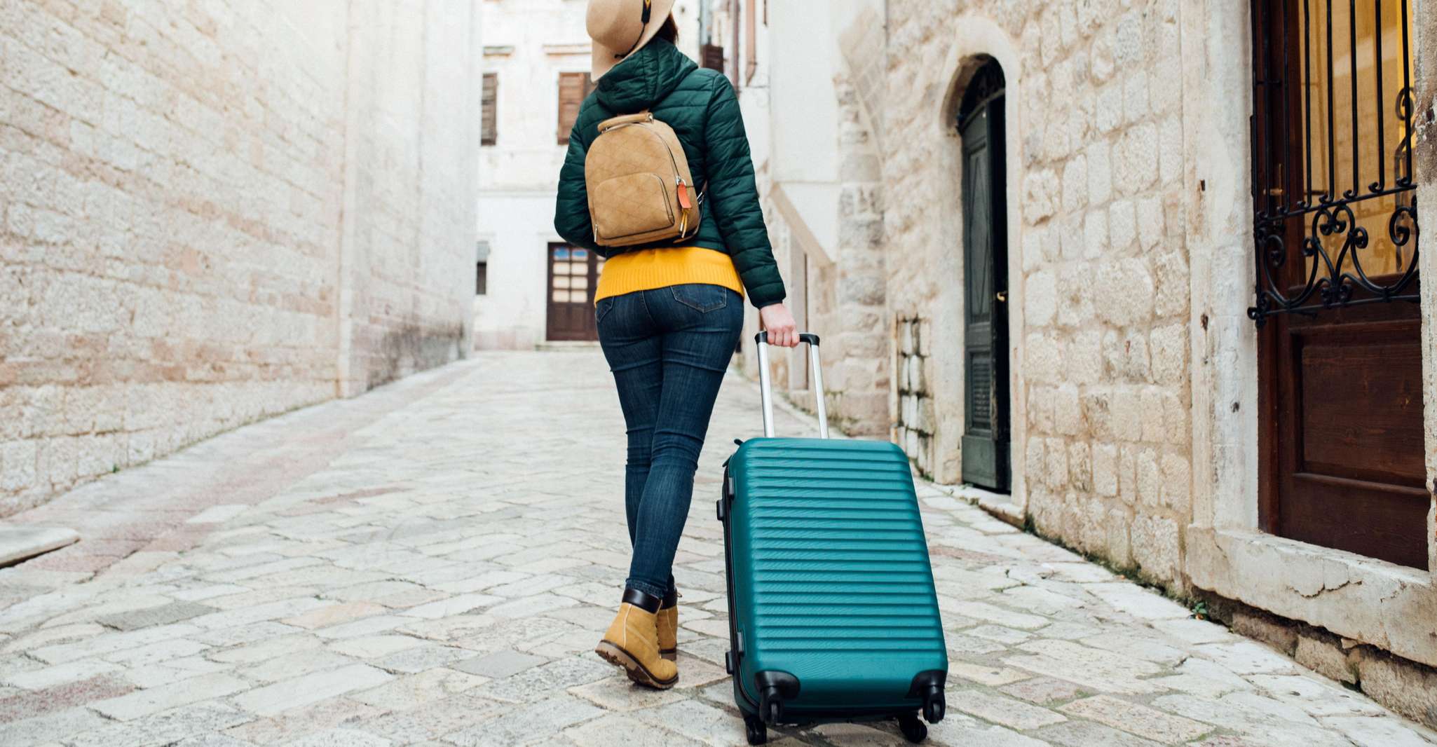 Bagagerie Zürich - Hizvo