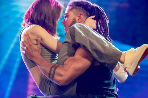 Brisbane: Magic Men Cabaret Show Experience