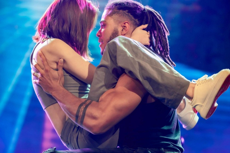 Brisbane: Magic Men Cabaret Show Experience