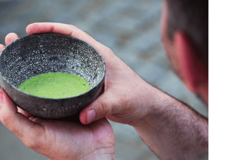 Tokio: Matcha en Kimono ervaring