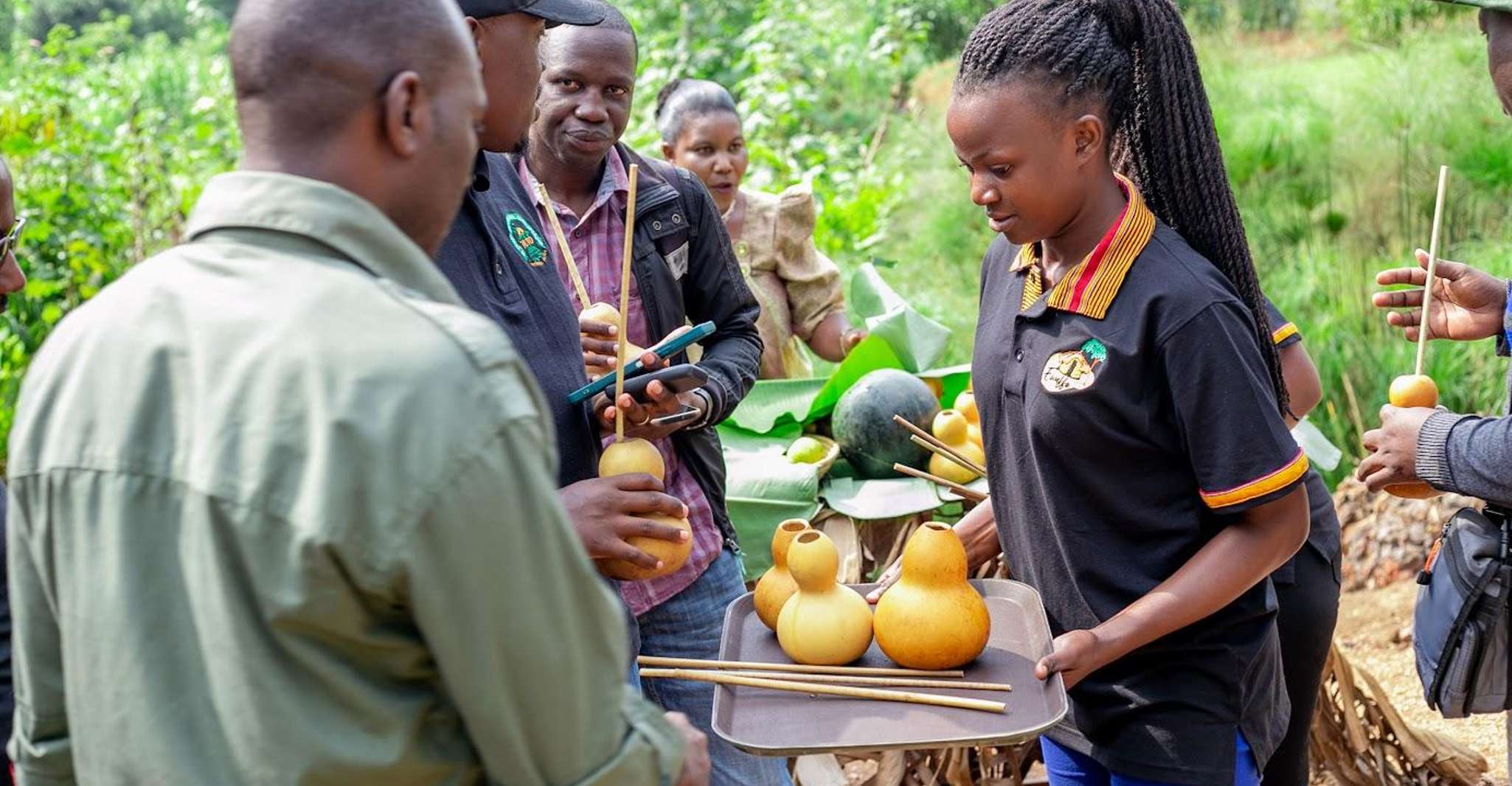 1 Day Uganda Cultural & Farm Experience - Housity