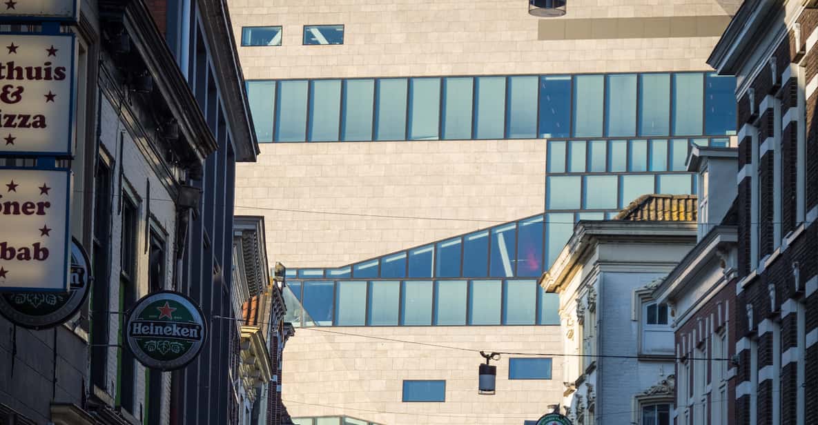 Afbeelding 11 van Groningen: wandeltocht met lokale gids