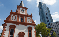 Offenbach, selbst geführte Outdoor-Fluchtspiel - Housity