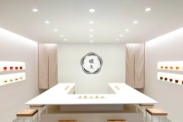 Kyoto Ume Liqueur Experience with CHOYA - Make Your Souvenir Umeshu Making