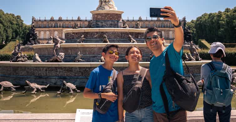 From Munich: Herrenchiemsee Palace and Boat Trip Day-Tour photo 2