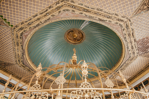 Hagia Sophia: Entry with Guided Tour