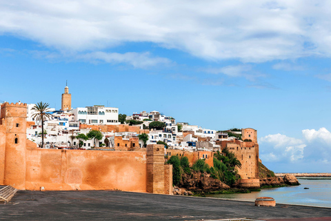 Táxi do aeroporto de Rabat-Sale para todas as cidades do MarrocosAEROPORTO DE RABAT PARA O DESERTO