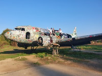 Abandoned military airbase Zeljava , 2h guided tour - Housity