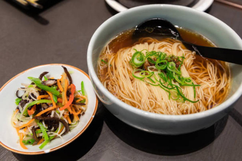 From Tokyo: Nikko World Heritage Sight Full Day Private Tour