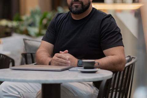 São Paulo: Professional Photo Tour on Paulista Avenue